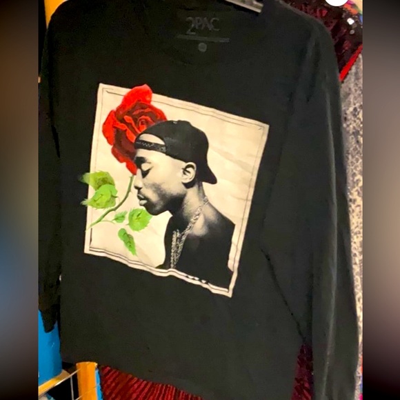 Spencer's Tops - 2 pac woman’s longsleeve shirt